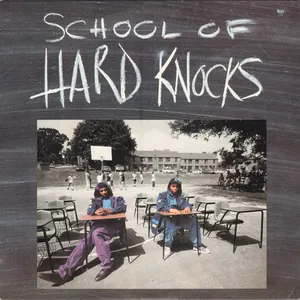 School of hard knocks